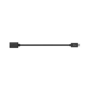 Picture 3 of Adapterkabel Trust Calyx USB-C naar USB-A