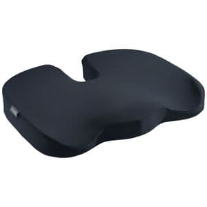 Picture 1 of Stoelkussen Leitz Ergo Cosy grijs