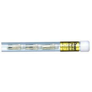 Picture 1 of Reservegum Pentel Z2-1 voor vulpotlood koker à 4 stuks