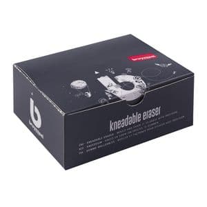 Picture 3 of Kneedgum Bruynzeel Teens assorti