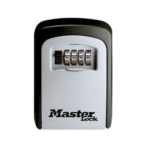 Picture 1 of Sleutelkluis MasterLock Select Access middelgroot