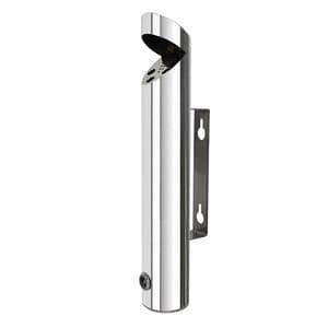 Picture 1 of Asbak BRASQ wand AT200 RVS