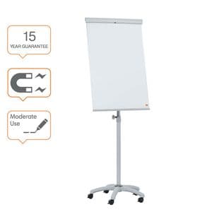 Picture 6 of Flipover Nobo Essence mobiel magnetisch