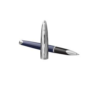 Picture 5 of Balpen Waterman Carène L'essence du blue deLuxe CT medium