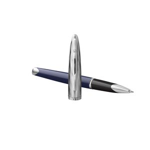 Picture 5 of Balpen Waterman Carène L'essence du blue deLuxe CT medium