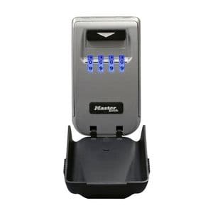 Picture 1 of Sleutelkluis MasterLock Select Access middelgroot verlichte cijfers