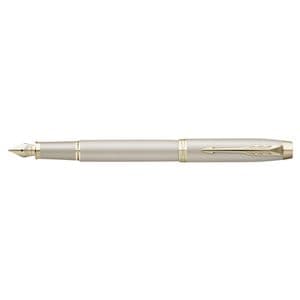 Picture 1 of Vulpen Parker IM Monochrome champagne medium