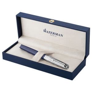 Picture 2 of Vulpen Waterman Exception L'essence du Blue CT medium