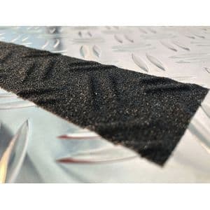 Picture 2 of Antisliptape DURALINE GRIP+ FORMFIT 50mmx15m zwart