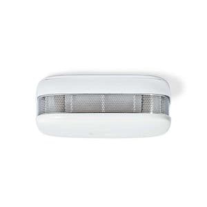 Picture 4 of Rookmelder Nedis Smartlife Wifi 10 jaar sensor wit