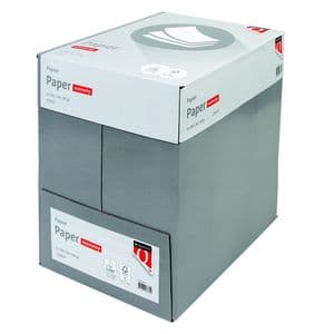 Picture 3 of Kopieerpapier Quantore Economy A4 80gr wit 500 vel
