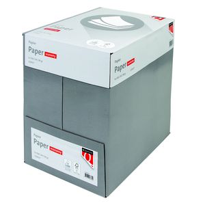 Picture 3 of Kopieerpapier Quantore Economy A4 80gr wit 500 vel