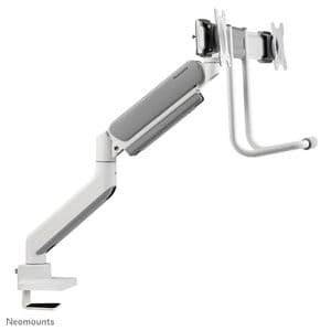 Picture 3 of Monitorarm Neomounts NEXT Core dual 17-32" wit
