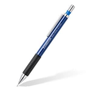 Picture 2 of Vulpotlood Staedtler Marsmicro 77507 0.7mm