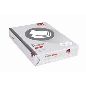 Picture 1 of Kopieerpapier Quantore Economy A4 80gr wit 500 vel