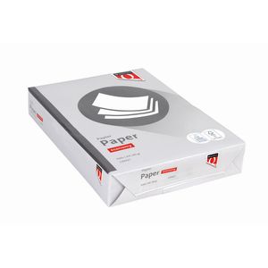 Picture 1 of Kopieerpapier Quantore Economy A4 80gr wit 500 vel