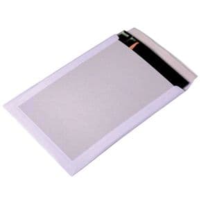 Picture 2 of Envelop Quantore bordrug C4 229x324mm zelfklevend wit 10 stuks