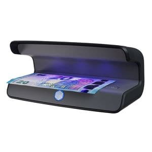 Picture 1 of Valsgeld detector Safescan 75 UV LED zwart
