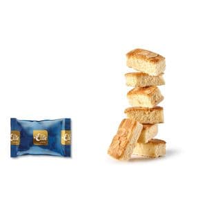 Picture 4 of Cakejes Elite Frangipane amandel 85 stuks