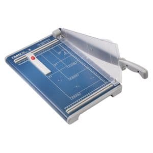 Picture 1 of Snijmachine Dahle 560 bordschaar 34cm