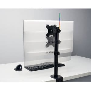Picture 5 of Monitorarm Kensington SmartFit ergo single