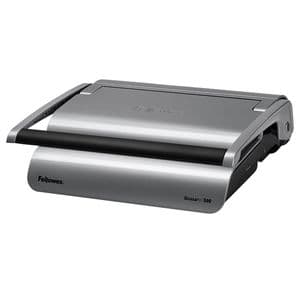 Picture 3 of Inbindmachine Fellowes Quasar+ 21-gaats