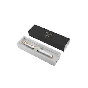 Picture 2 of Vulpen Parker IM Premium pearl GT fijn