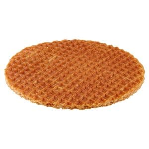 Picture 2 of Stroopwafels Daelmans Jumbo