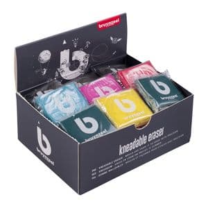 Picture 1 of Kneedgum Bruynzeel Teens assorti