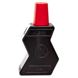 Picture 1 of Stempelinkt Colop 803 30ml rood