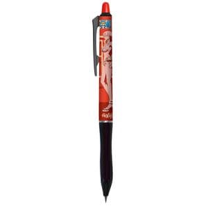Picture 2 of Rollerpen PILOT friXion Ball Plus One Piece medium rood