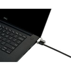 Picture 3 of Laptopslot Kensington universeel 3-in-1 met sleutel