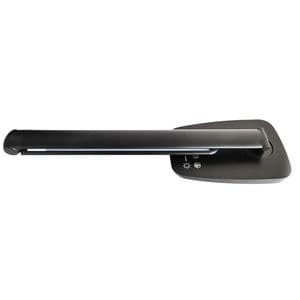 Picture 4 of Bureaulamp Unilux Twistled led zwart