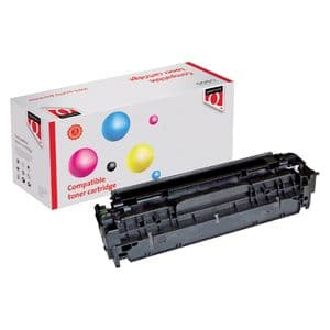 Picture 1 of Tonercartridge Quantore alternatief tbv HP CE410A 305A zwart