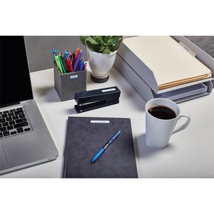 Picture 12 of Labelprinter Dymo LabelManager 280 draagbaar qwerty 12mm zwart in koffer