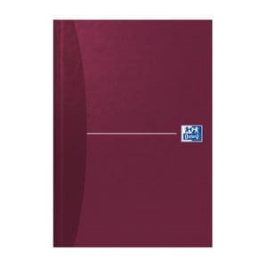 Picture 5 of Notitieboek Oxford Office Essentials A5 96vel lijn assorti