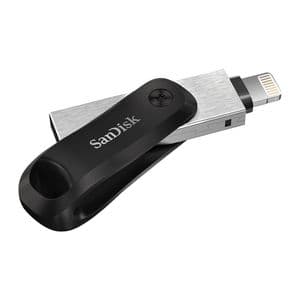 Picture 2 of USB stick 3.0 Sandisk iXpand Go USB-A 256GB