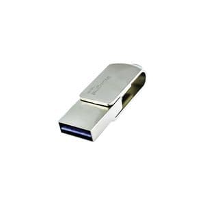Picture 1 of USB stick 3.0 Integral USB-360-C Dual USB-A 16GB