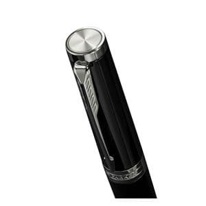 Picture 10 of Vulpen Parker Ingenuity black CT fijn