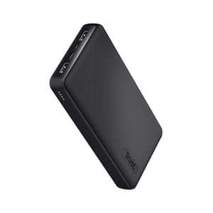 Picture 2 of Powerbank Trust Primo 20.000 mAh eco zwart