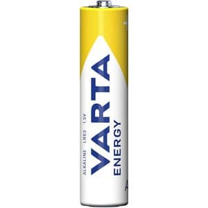 Picture 2 of Batterij VARTA Energy 4x AAA