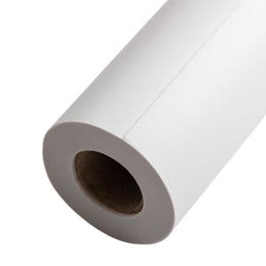 Picture 3 of Tekenpapier Schoellershammer Glama Basic 33cmx50m 60gr transparant