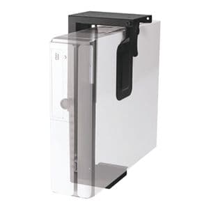 Picture 3 of CPU houder Neomounts D075 10kg zwart
