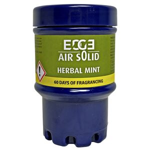 Picture 1 of Luchtverfrisser Euro Products Q25 Green Air constant Herbal Mint 417361