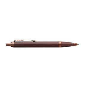 Picture 4 of Balpen Parker IM Monochrome burgundy GT medium