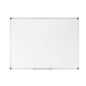Picture 1 of Whiteboard Quantore 90x120cm emaille magnetisch