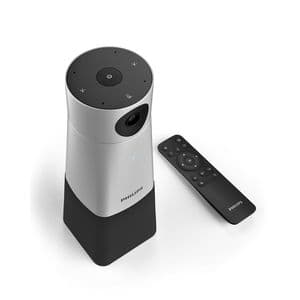 Picture 5 of Conferentiesysteem Philips SmartMeeting HD audio en video