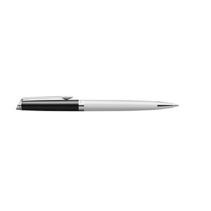 Picture 3 of Balpen Waterman Hémisphère Colour Blocking black en white CT medium