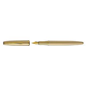 Picture 3 of Schrijfset Pelikan Jazz Noble Elegance K36+P36 medium gold