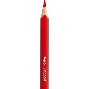 Picture 2 of Kleurpotlood Maped Color'Peps Mini Strong set à 12 kleuren
